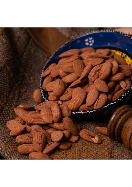 Çiğ Badem 750 gr modelleri