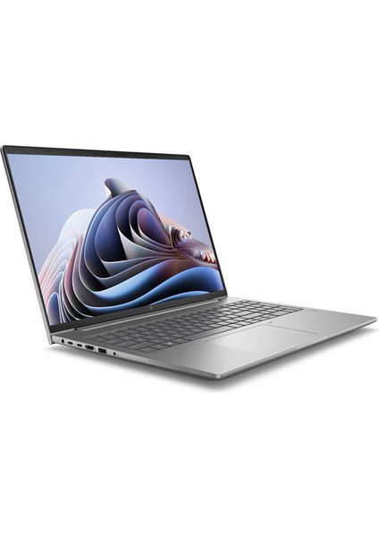 Zbook Power G11 Ultra 7 155H 32 GB Ddr5 2tb SSD 8 GB/RTXA2000 16" Wuxga IPS Windows 11 Pro Yapay Zeka Destekli Mobil Iş Istasyonu 8T0U3EAP01 + Zettaçanta