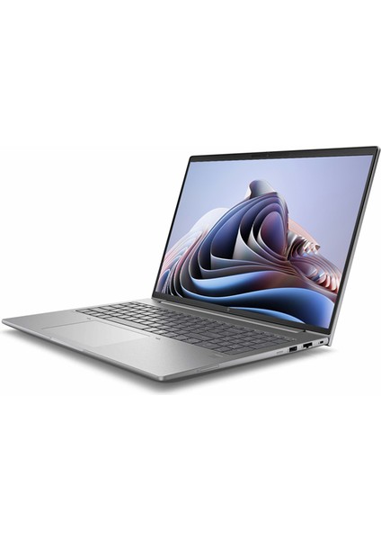 Zbook Power G11 Ultra 7 155H 32 GB Ddr5 2tb SSD 8 GB/RTXA2000 16" Wuxga IPS Windows 11 Pro Yapay Zeka Destekli Mobil Iş Istasyonu 8T0U3EAP01 + Zettaçanta