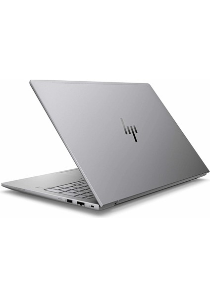 Zbook Power G11 Ultra 7 155H 32 GB Ddr5 2tb SSD 8 GB/RTXA2000 16" Wuxga IPS Windows 11 Pro Yapay Zeka Destekli Mobil Iş Istasyonu 8T0U3EAP01 + Zettaçanta