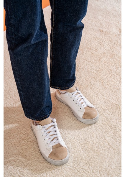 Kirli Taban Rahat Kadın Sneaker fırsatları