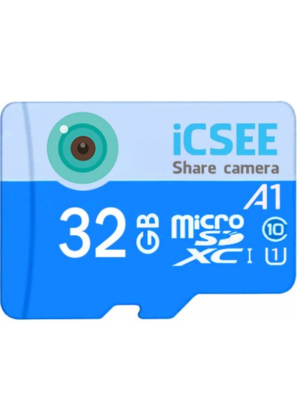 32 GB Micro Sd Kart