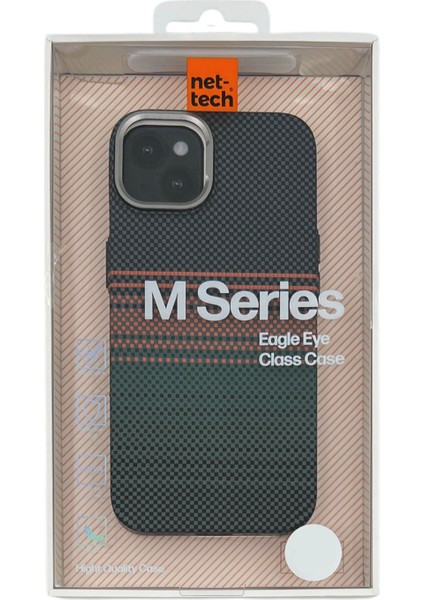 Apple iPhone 13 Uyumlu NT-N069 Kevlar Arka Koruma Kılıf modelleri