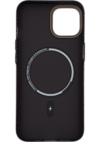 Apple iPhone 13 Uyumlu NT-N069 Kevlar Arka Koruma Kılıf fiyatları