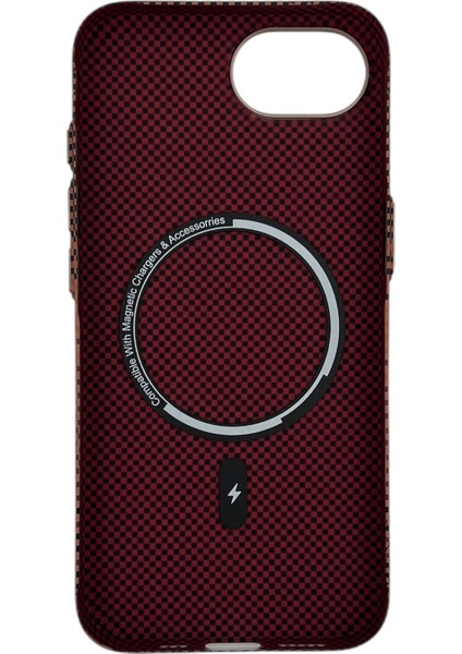 Apple iPhone 16E Uyumlu NT-N069 Kevlar Arka Koruma Kılıf fiyatları