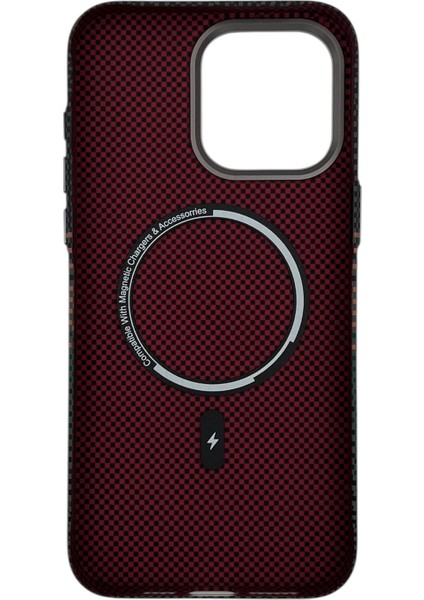 Apple iPhone 16 Pro Uyumlu NT-N069 Kevlar Arka Koruma Kılıf fiyatları