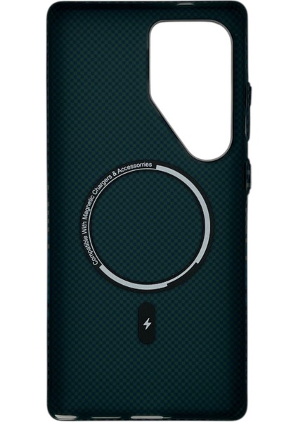 Samsung Galaxy S25 Ultra Uyumlu NT-N069 Kevlar Arka Koruma Kılıf fiyatları