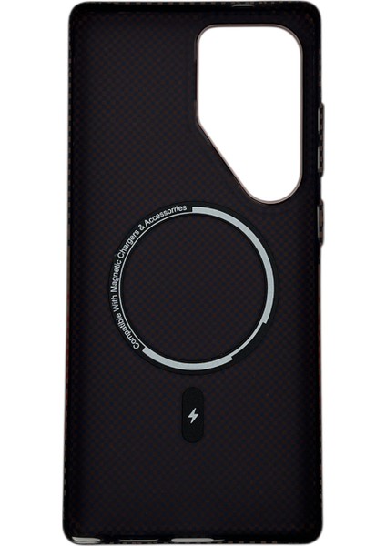 Samsung Galaxy S25 Ultra Uyumlu NT-N069 Kevlar Arka Koruma Kılıf fiyatları