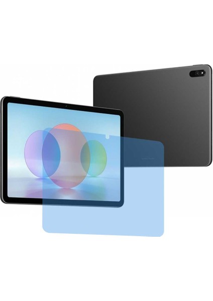 Huawei Matepad 10,4 Inç Uyumlu Nano Cam Ekran Koruyucu