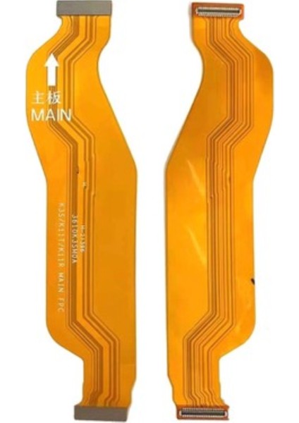 Teknonet Xiaomi Mi 11T Pro Uyumlu Ara Flex