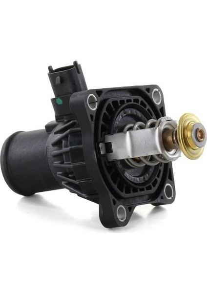 Termostat Gövdesi Kmp. 16XER 16LET