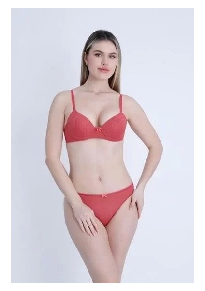 Karaz Sütyen Takım Dolu