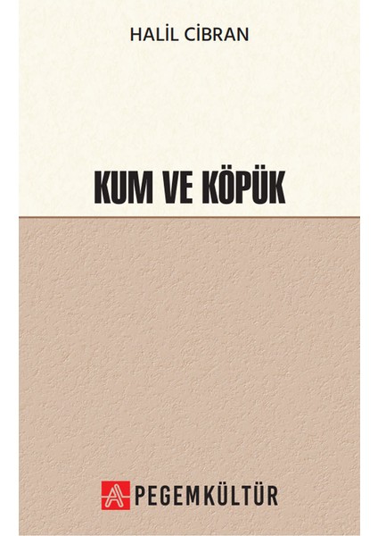 Kum ve Köpük