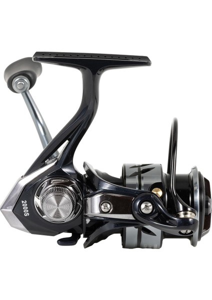 Remıxon Blue Power 2000S 5+1bb Makara