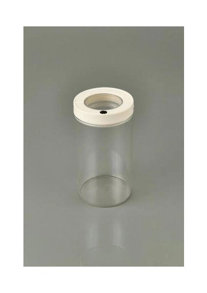 BOR-036 1600ML Lengo Cam Kavanoz