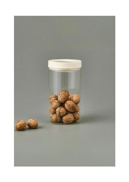 BOR-036 1600ML Lengo Cam Kavanoz modelleri