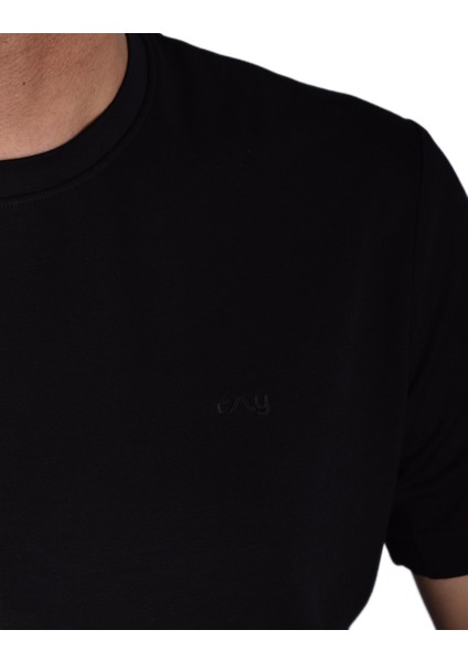 RYM-6030 Modal Tişört/siyah/2xl indirimleri