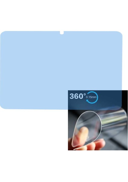 Huawei Matepad T3 10 Inç Uyumlu Nano Cam Ekran Koruyucu