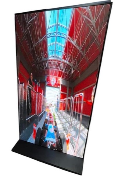 Poster LED (Cob) Ekran P1.86 - 192X96CM