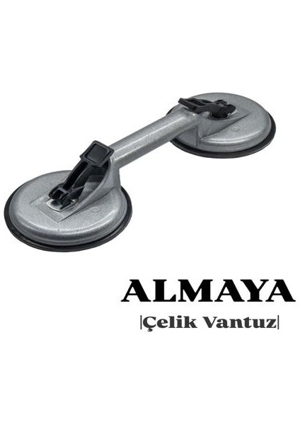 Çelik Vantuz