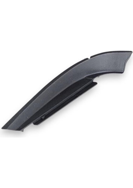 Vw Jetta 2006-2011 Sol Ön Çamurluk Üst Uç Plastik 1K5819447