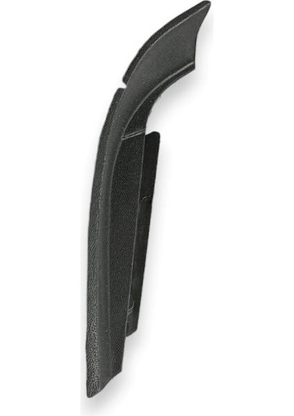 Vw Jetta 2006-2011 Sol Ön Çamurluk Üst Uç Plastik 1K5819447
