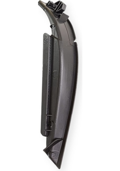 Vw Jetta 2006-2011 Sol Ön Çamurluk Üst Uç Plastik 1K5819447