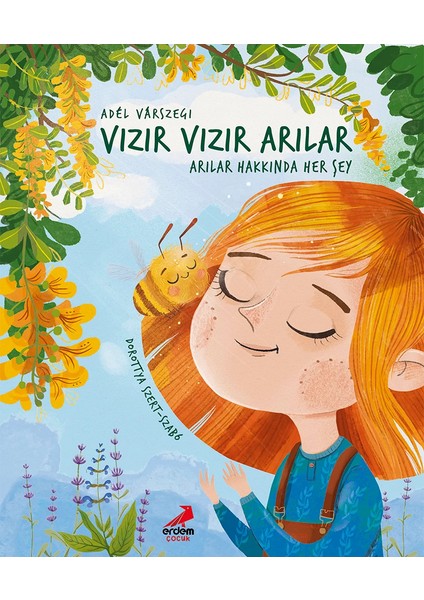 Vızır Vızır Arılar-Arılar