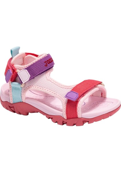 Climber Pembe Kız Çocuk Sandalet SCLIJS2510V fiyatları