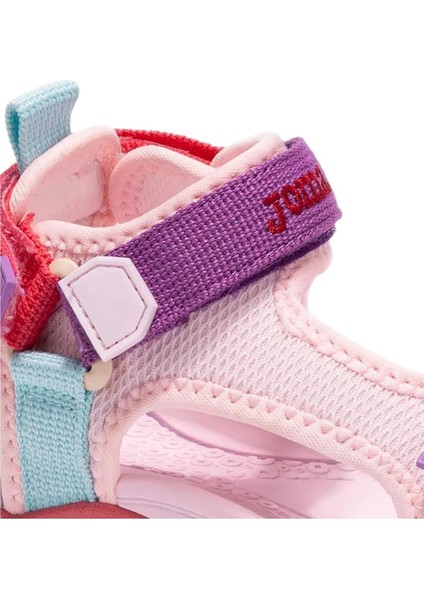 Climber Pembe Kız Çocuk Sandalet SCLIJS2510V modelleri