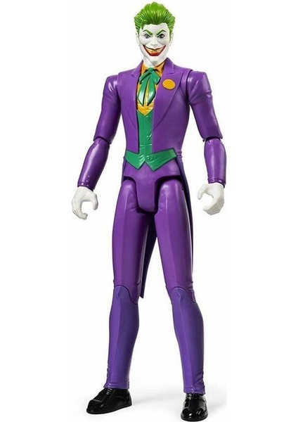 Çizgi Film Karakter Figürü Joker - 30 cm