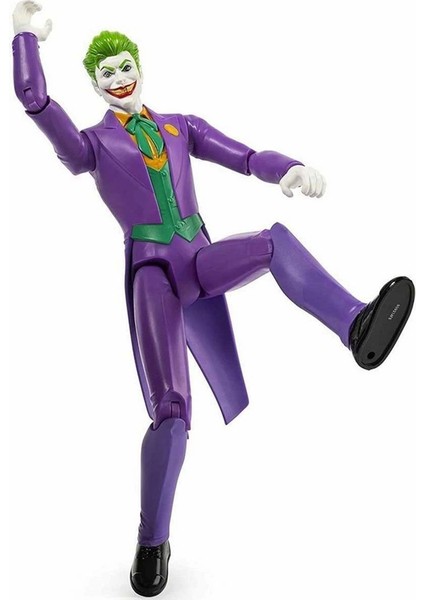 Çizgi Film Karakter Figürü Joker - 30 cm