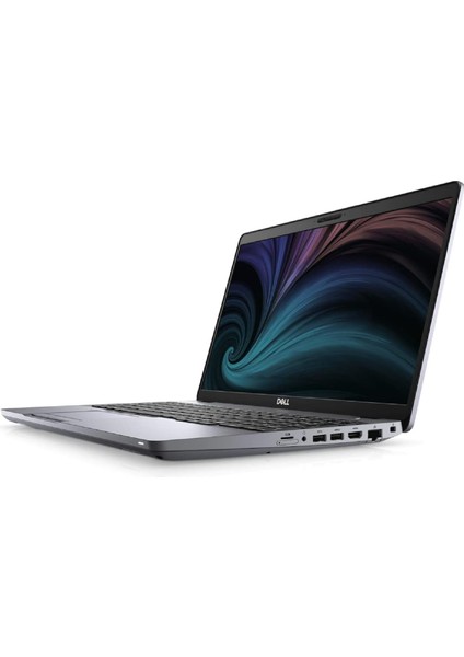 Latitude 5511 Intel Core I7 10850H 16GB 512GB Nvidia Geforce MX250 (2gb) 15.6" - Outlet