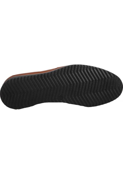 2921 Hakiki Deri Taba Erkek Günlük Ayakkabı modelleri