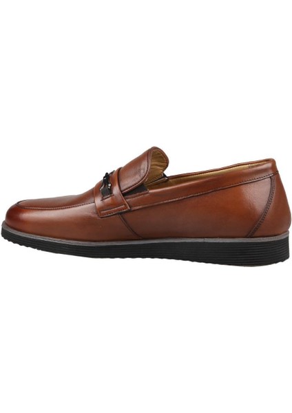 2921 Hakiki Deri Taba Erkek Günlük Ayakkabı fırsatları