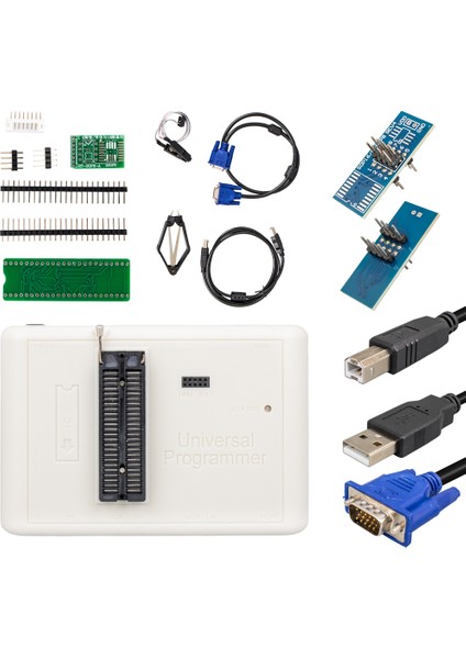 RT-809H Unıversal Entegre Programlayıcı (4172)