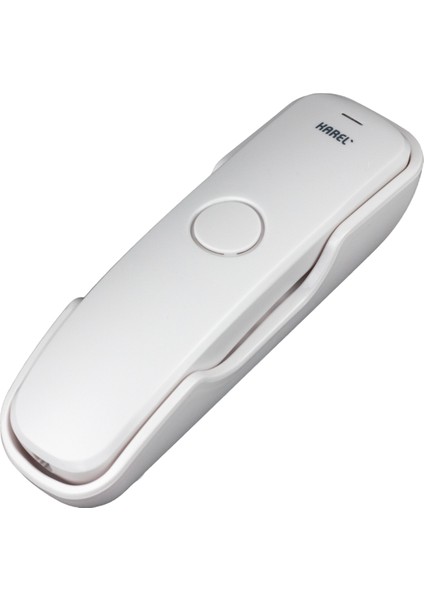 Karel TM-902 Duvar Tipi Telefon (4172)