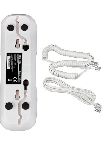 Karel TM-902 Duvar Tipi Telefon (4172)