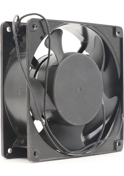 120X120X38 mm 220 Volt Fan (4172)