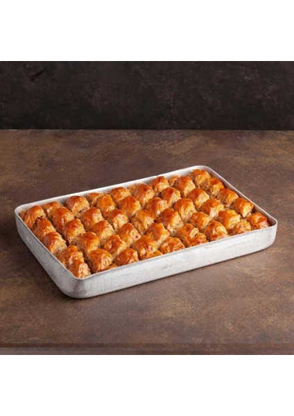Cevizli Baklava Tepsi