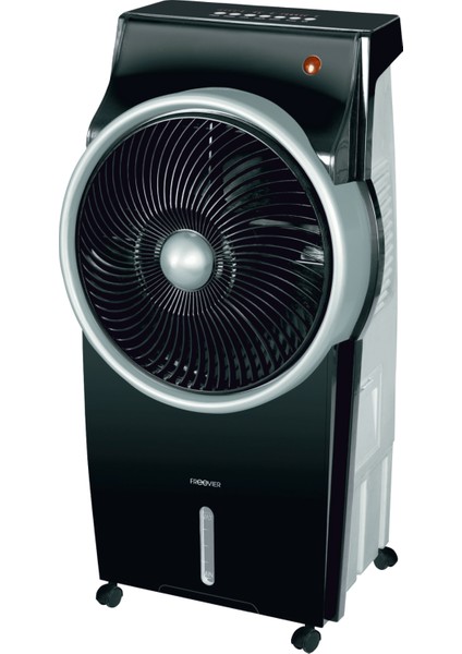 Fan Tower ZLF-801RC Siyah Hava Soğutucu