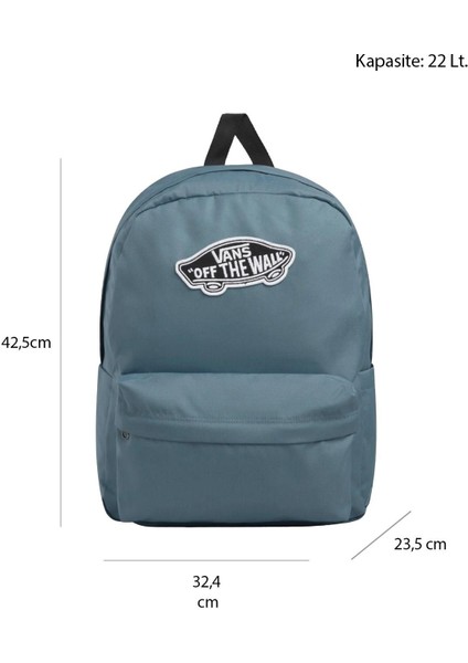 Old Skool Classic Backpack Unısex Sırt Çantası