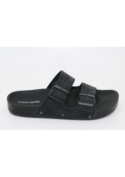 PC-7018 Pierre Cardin Erkek Terlik