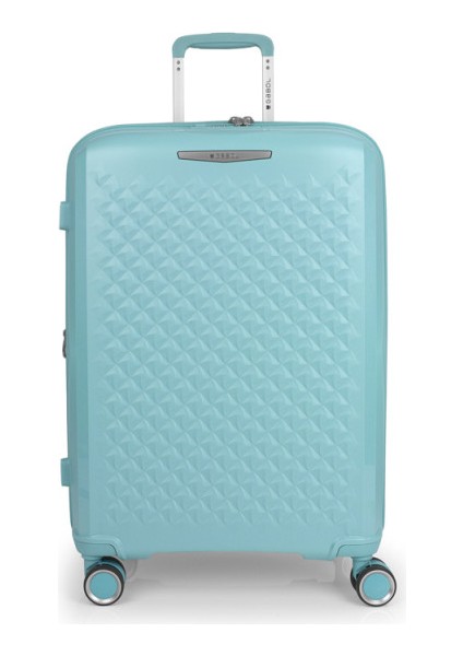 Queens Orta Boy Nane Yeşili Renk