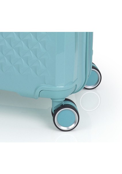 Queens Orta Boy Nane Yeşili Renk fırsatları