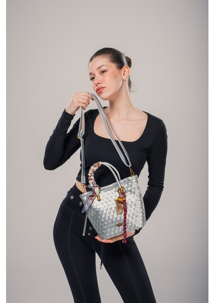 Kadın Omuz Çantası CCS18044