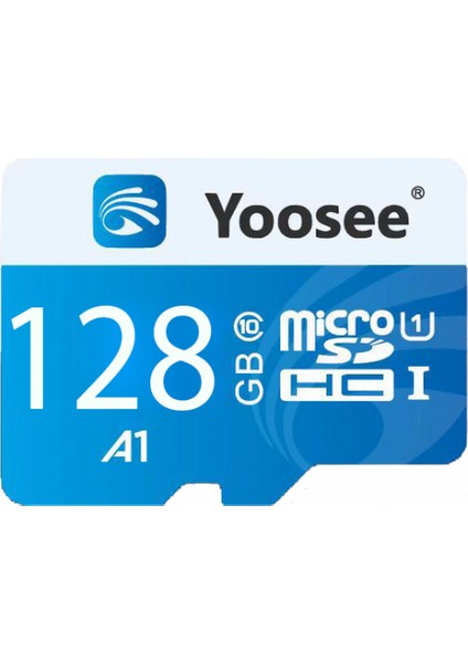 128 GB Micro Sd Kart