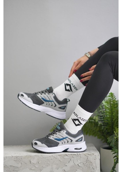 Slzr 03285 Unisex Günlük Spor Ayakkabı