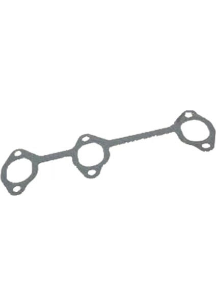 Egzoz Manifold Contası – 078129589 Wisco - volkswagen Passat A6 2.6 2.8 V6 uyumlu