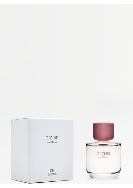 Orchıd Edp 90ML (3.04 Fl. Oz).
